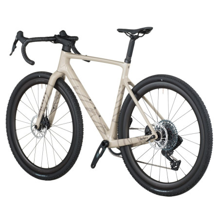 SCOTT Addict Gravel 20 2026 Bike BEIGE M