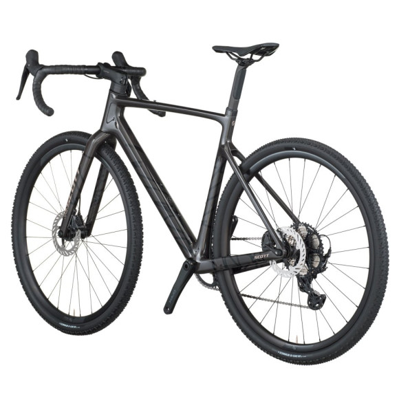 SCOTT Addict Gravel 30 2026 Bike GREY M