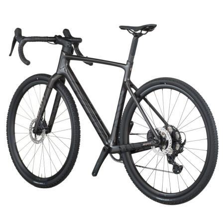 SCOTT Addict Gravel 30 2026 Bike GREY M
