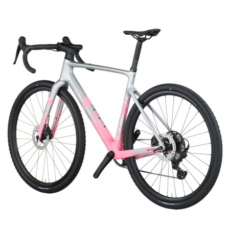 SCOTT Addict Gravel 30 2026 Bike GREY M