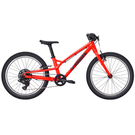 Bici TREK Wahoo 20 Path 2026 ROSSO Única