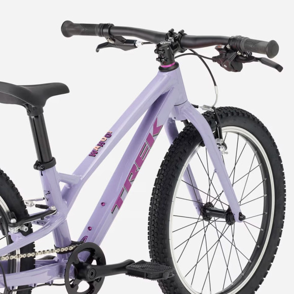 TREK Wahoo 20 Path 2026 Bike RED 