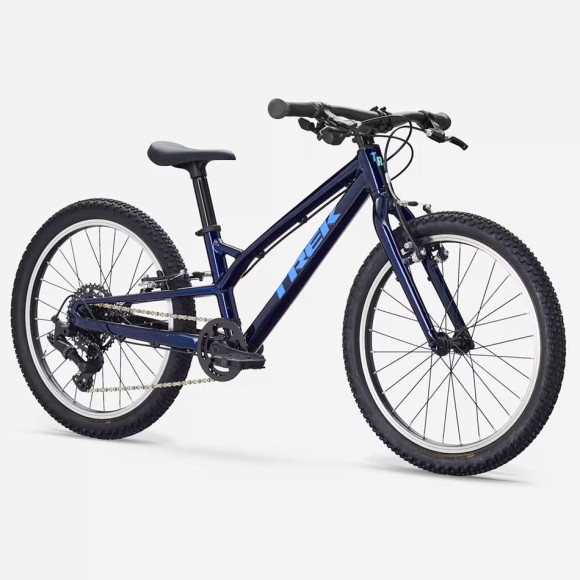 Bicicleta TREK Wahoo 20 Path 2026 VERMELHO Tamanho único