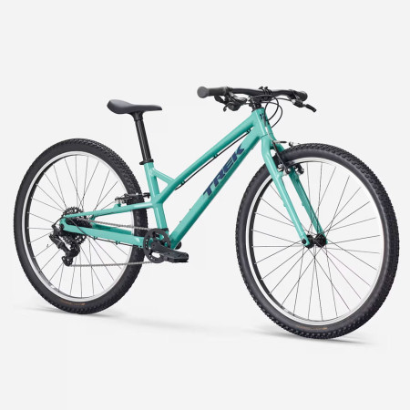 TREK Wahoo 26 Path 2026 Bike BLACK 