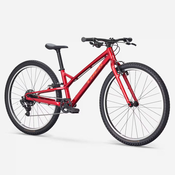 TREK Wahoo 26 Path 2026 Bike BLACK 