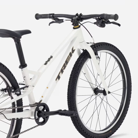 Vélo TREK Wahoo 24 Path 2026 VERT Unique