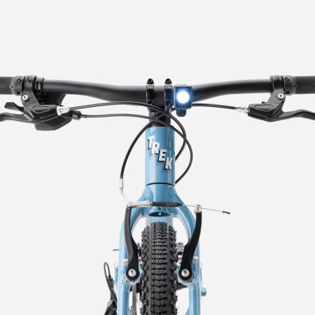 Vélo TREK Wahoo 24 Path 2026 VERT Unique