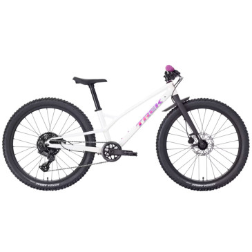 Bicicleta TREK Wahoo 24...