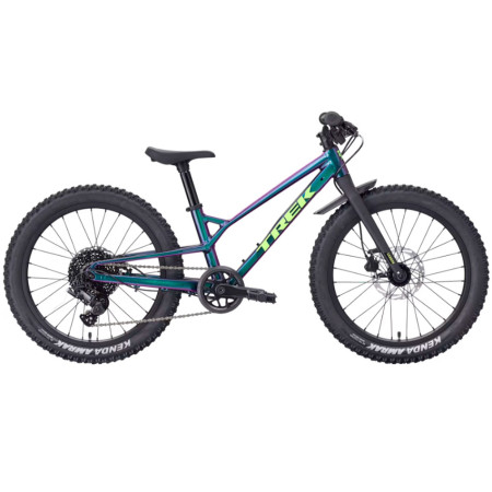 Trek Wahoo 20 Trail Bike 2026 WHITE 