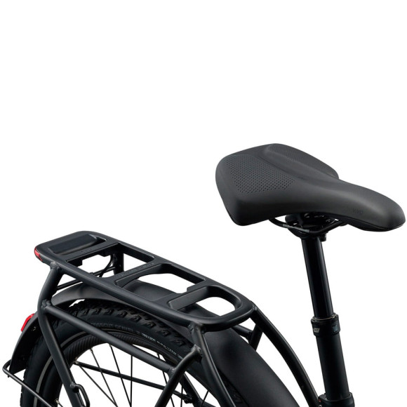 GIANT Explore E+ 3 GTS 2026 electric bike WHITE L