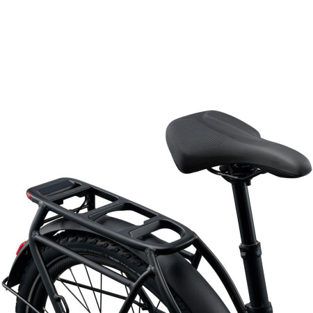 GIANT Explore E+ 3 GTS 2026 electric bike WHITE L