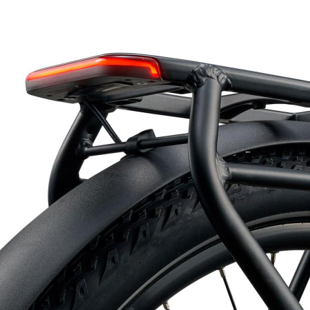 Bicicletta elettrica GIANT Explore E+ 3 GTS 2026 MARRONE L