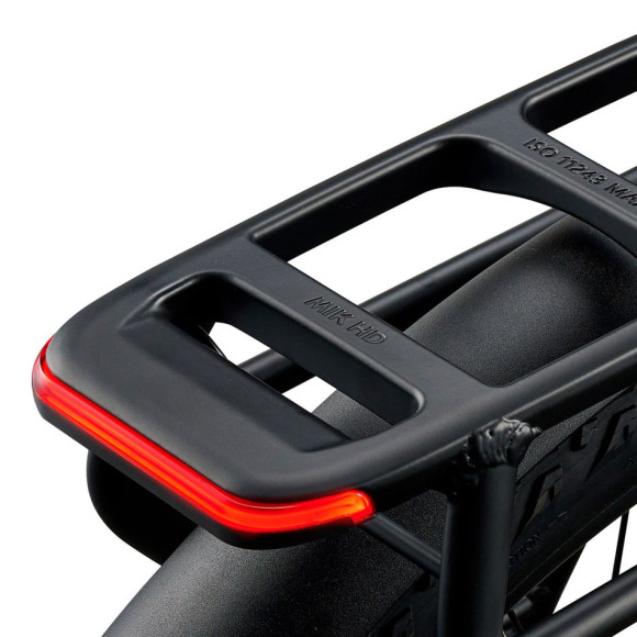 Vélo électrique GIANT Explore E+ 3 STA 2026 BRUN S