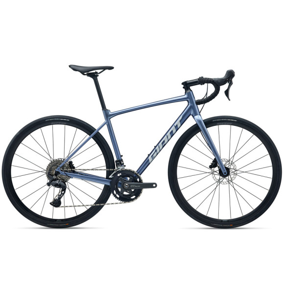 Bicicleta GIANT Contend AR 2 2026 AZUL XL