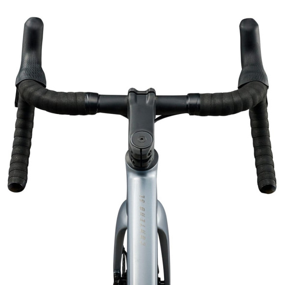 Vélo GIANT Contend SL 0 2026 ARGENT L