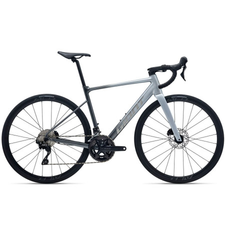Bicicletta GIANT Contend SL 0 2026 ARGENTO L