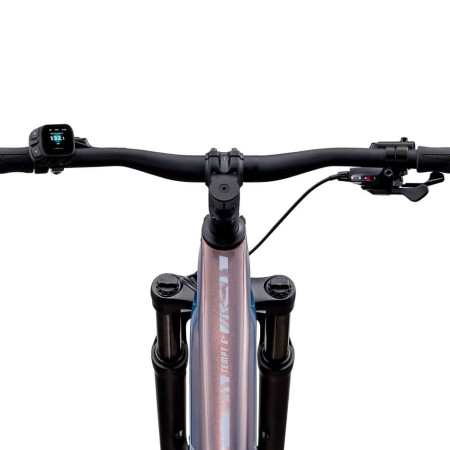 Vélo électrique LIV Tempt E+ 2026 BLEU XS