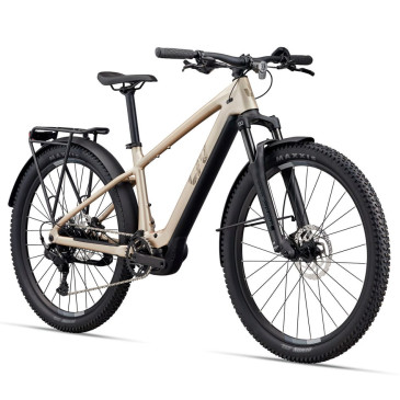 Bicicletta elettrica LIV...