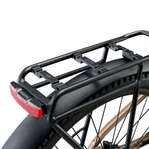 Bicicletta elettrica LIV Tempt E+ EX 2026 BEIGE XS