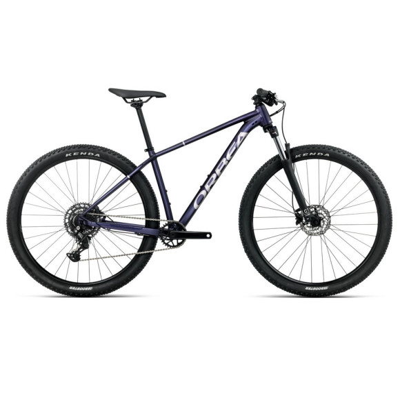 Vélo ORBEA Onna 29 40 2026 GRENAT M