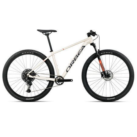 Vélo ORBEA Onna 27 20 2026 VIOLET S