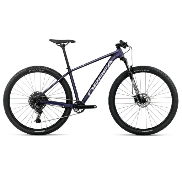 Bicicleta ORBEA Onna 29 20 2026 MORADO S