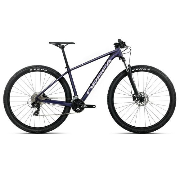 Vélo ORBEA Onna 27 50 2026 VIOLET XS