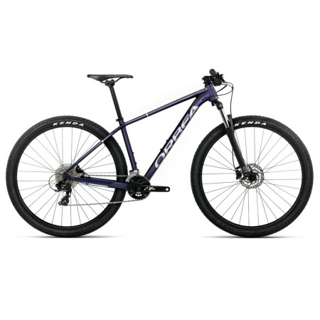 Bicicletta ORBEA Onna 27 50 2026 VIOLA XS