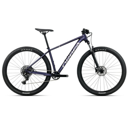Vélo ORBEA Onna 27 40 2026 BLANC XS