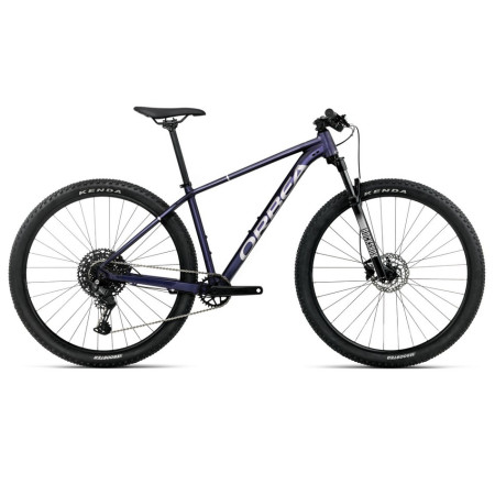 Bicicleta ORBEA Onna 27 20 2026 ROXO S
