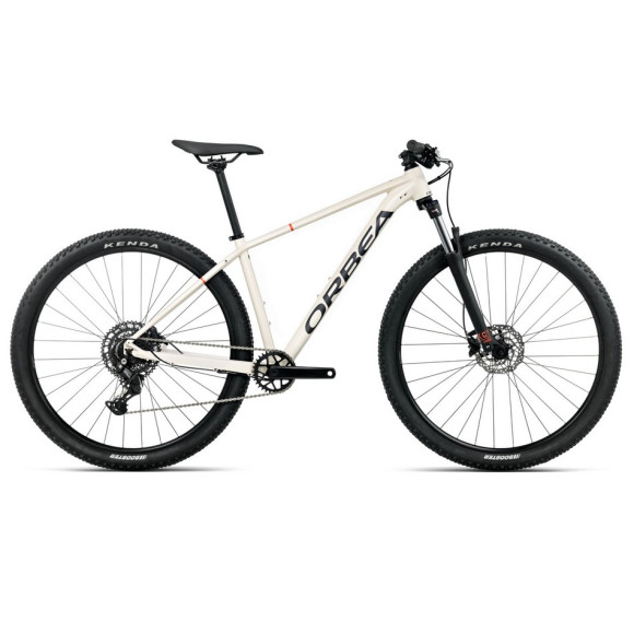 Vélo ORBEA Onna 29 40 2026 GRENAT M