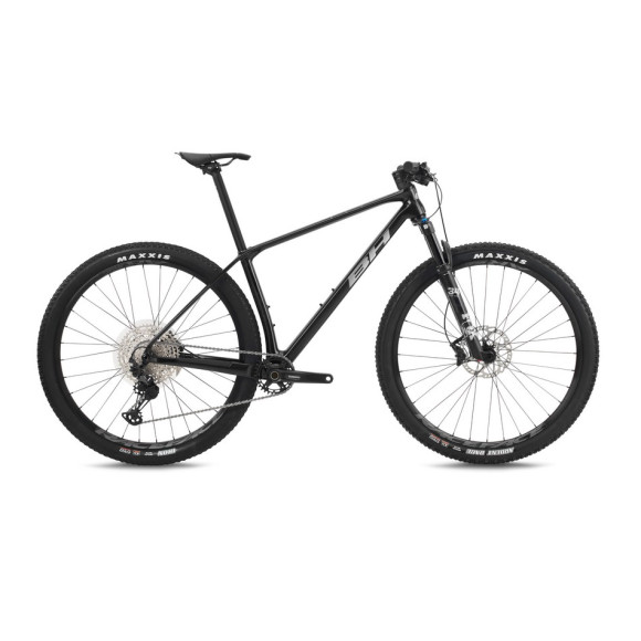 Vélo BH Ultimate 8.0 NOIR ROUGE L