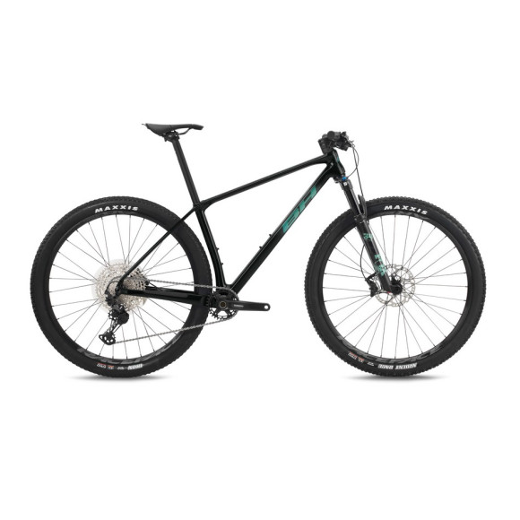 Vélo BH Ultimate 8.0 NOIR ROUGE L