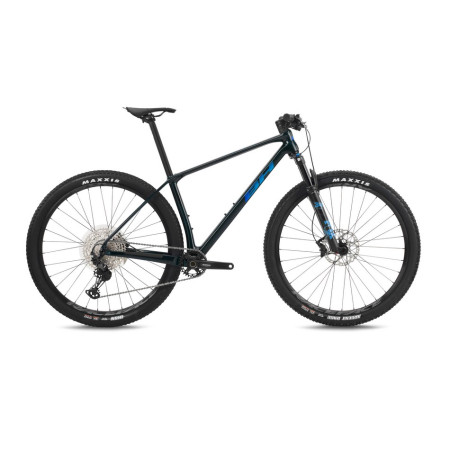 Vélo BH Ultimate 8.0 NOIR ROUGE L