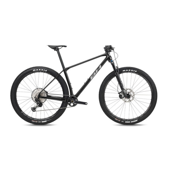 Bicicleta BH Ultimate 7.7 NEGRO M