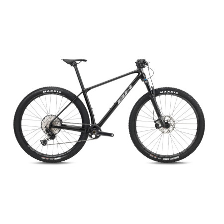 BH Ultimate 7.7 Bike BLACK M