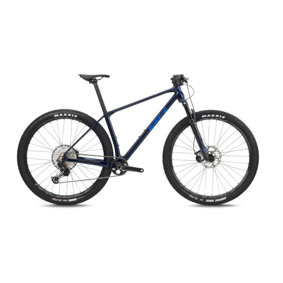 Bici BH Ultimate 7.7 NEGRO M