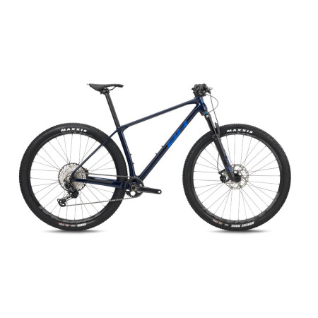 Bicicleta BH Ultimate 7.7 PRETO M