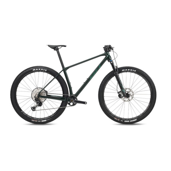 Bici BH Ultimate 7.7 NEGRO M
