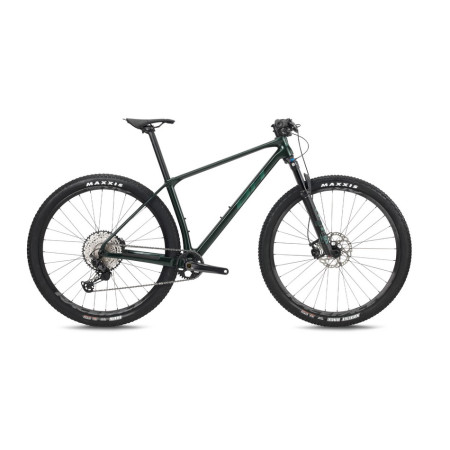 BH Ultimate 7.7 Bike BLACK M