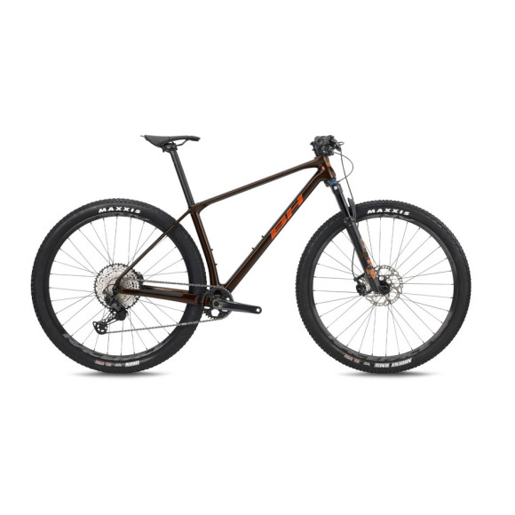 BH Ultimate 7.7 Bike BLACK M