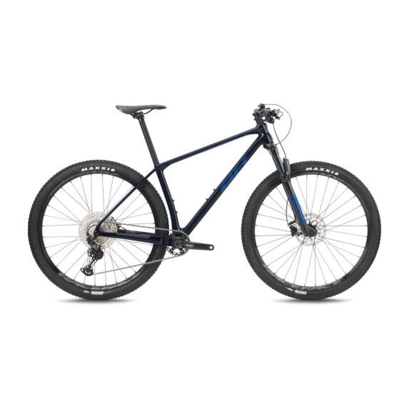 Bicicleta BH Ultimate 7.0 NEGRO AZUL M