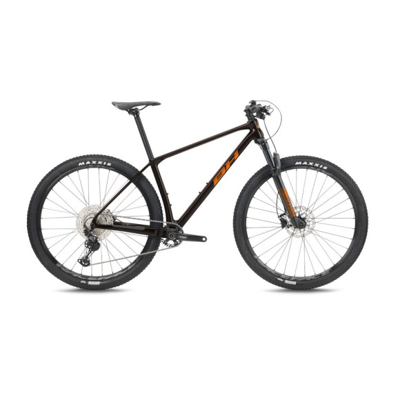 Bici BH Ultimate 7.0 NERO BLU M