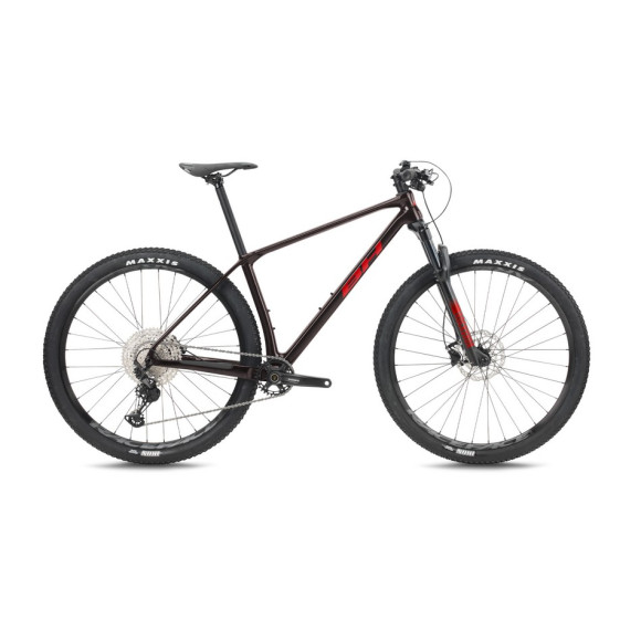 Bici BH Ultimate 7.0 NERO BLU M
