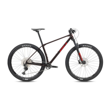 BH Ultimate 7.0 Bike BLACK BLUE M