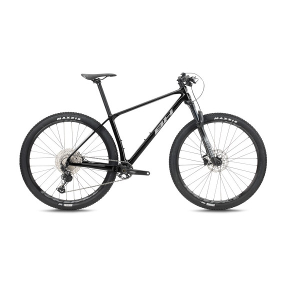 Vélo BH Ultimate 7.0 NOIR BLEU M