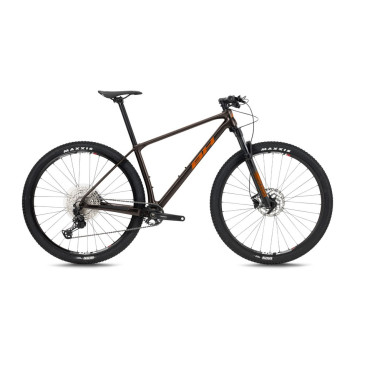 Bici BH Ultimate 6.5