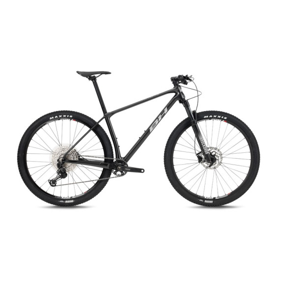 Vélo BH Ultimate 6.5 NOIR ORANGE M
