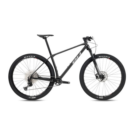 BH Ultimate 6.5 Bike BLACK ORANGE M