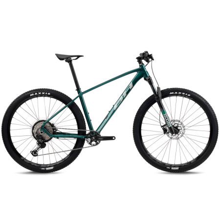 Bicicletta BH Expert 5.0 VERDE XL